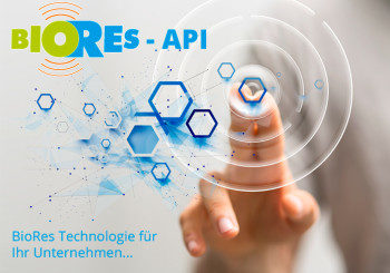 BIORES für Berater & Therapeuten